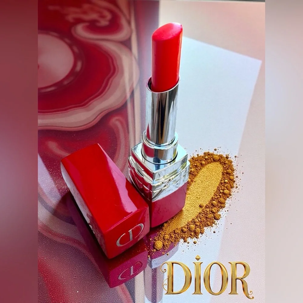 Dior 777 ultra